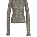 T-shirt in misto cotone