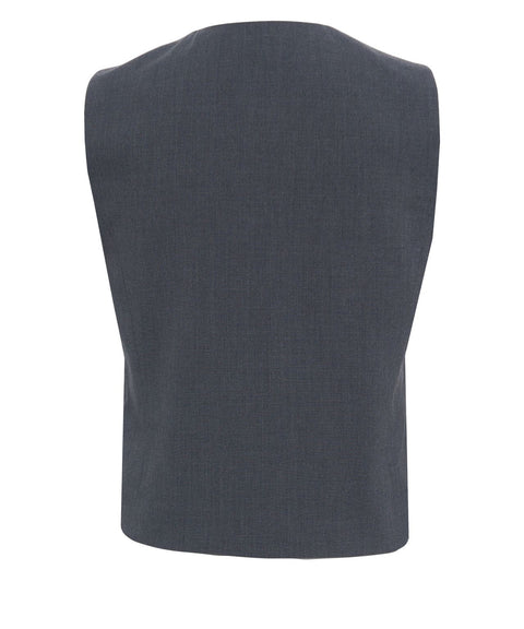 Gilet blazer
