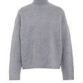 Pullover aus Wolle