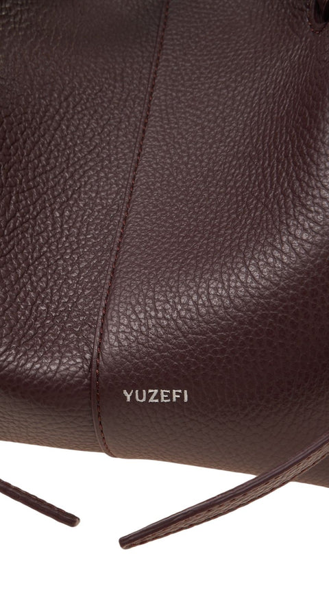 Borsa a mano 'Mochi'