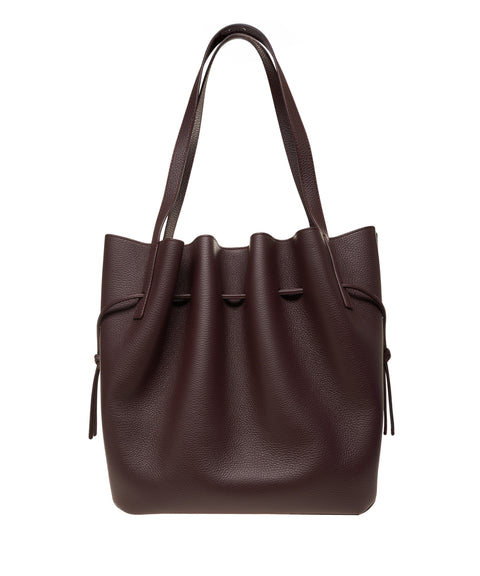 Shopper 'Scallop'