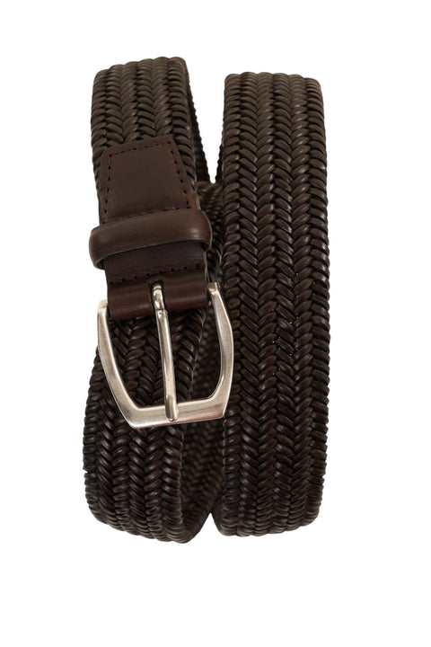 Cintura in pelle