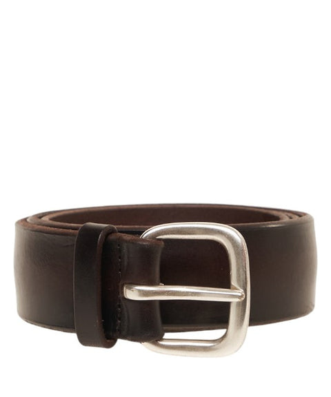 Cintura in pelle