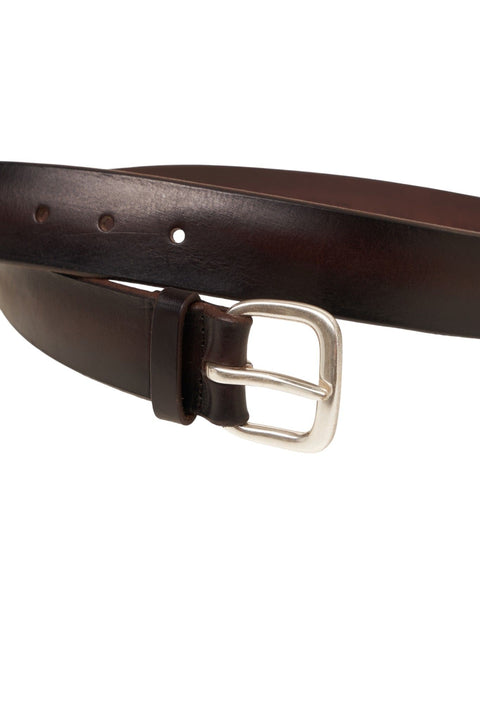 Cintura in pelle