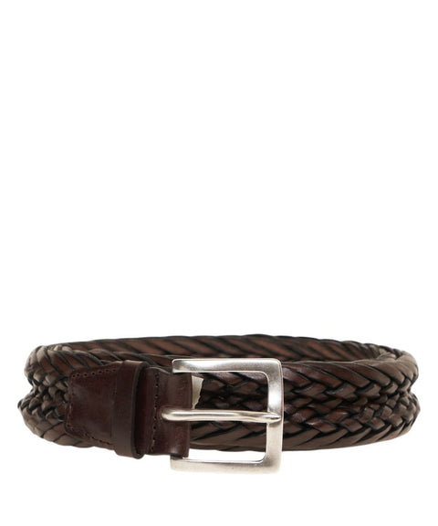 Cintura in pelle