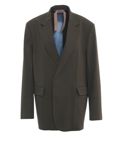 Oversize Blazer