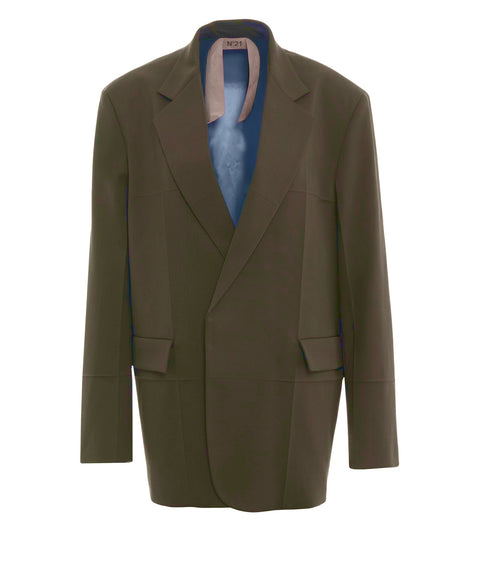 Oversize Blazer