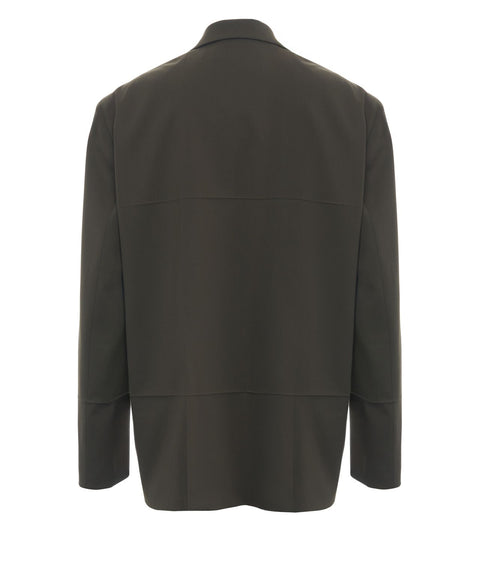 Oversize Blazer