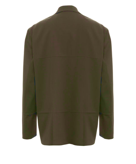 Oversize Blazer