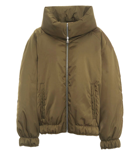 Puffer Jacke