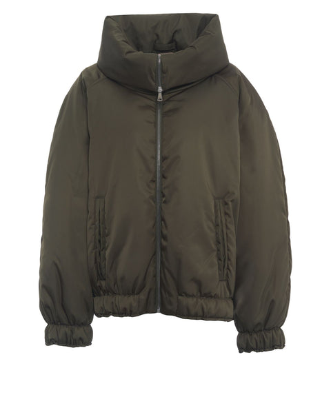 Puffer Jacke