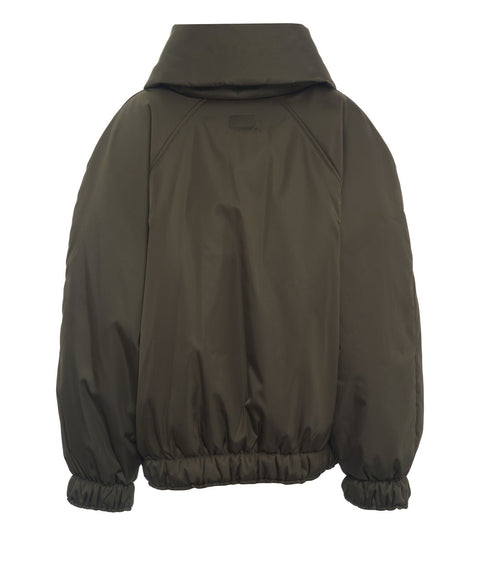 Puffer Jacke