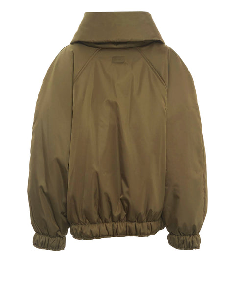 Puffer Jacke