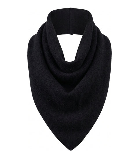Triangle scarf 'Ban'