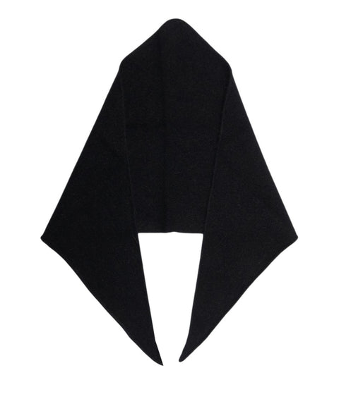 Triangle scarf 'Ban'