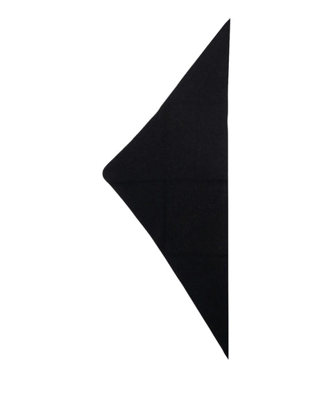 Triangle scarf 'Ban'