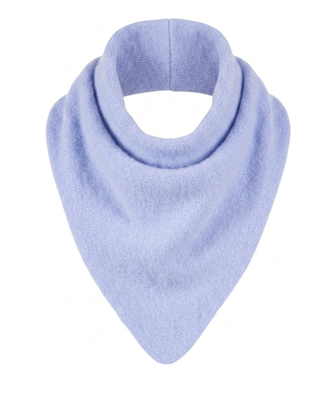 Triangle scarf 'Ban'