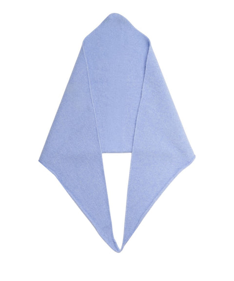 Triangle scarf 'Ban'