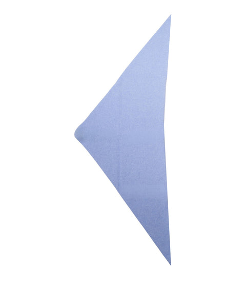 Triangle scarf 'Ban'