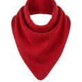 Triangle scarf 'Ban'