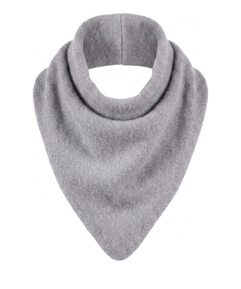 Triangle scarf 'Ban'