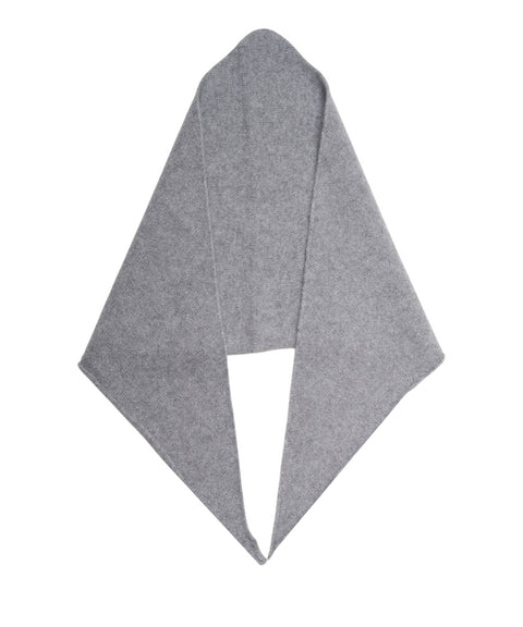 Triangle scarf 'Ban'