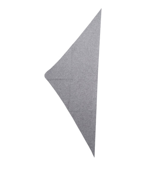 Triangle scarf 'Ban'