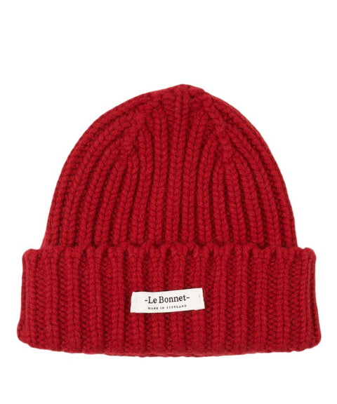 Strickmütze