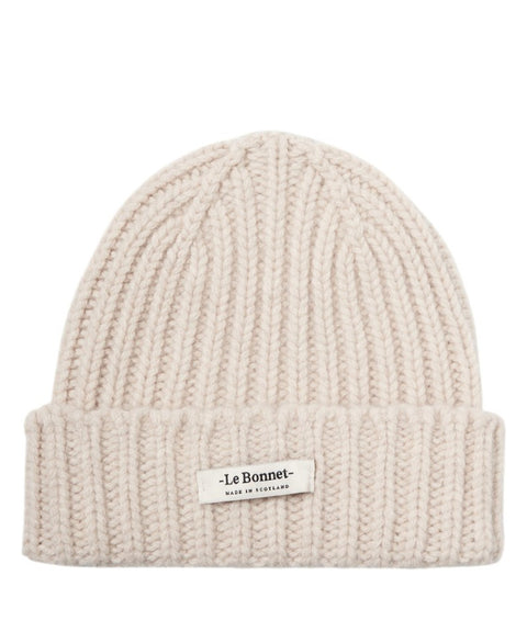 Strickmütze