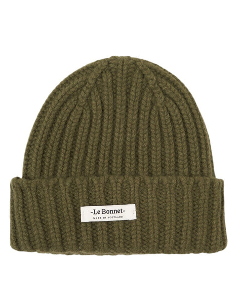 Strickmütze