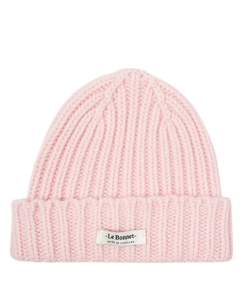 Strickmütze