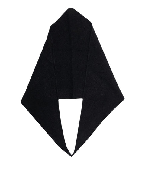 Sciarpa a triangolo 'Ban'
