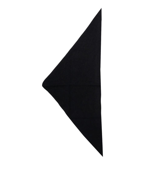 Sciarpa a triangolo 'Ban'