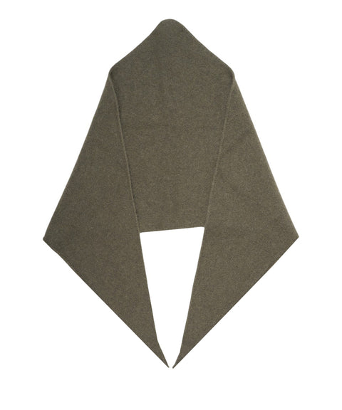 Sciarpa a triangolo 'Ban'