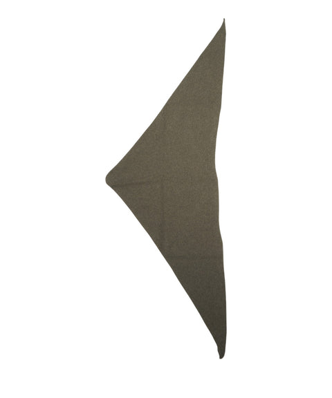 Sciarpa a triangolo 'Ban'