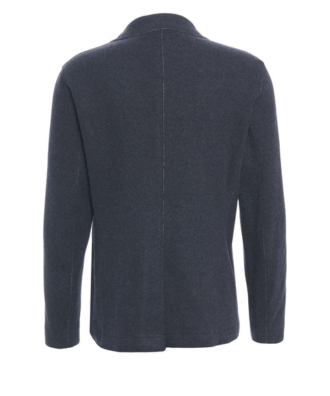 Blazer in lana 'Bing'