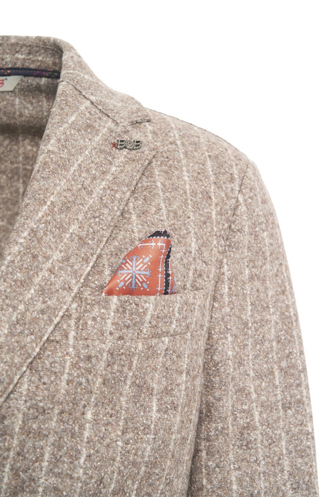 Blazer 'Dylan'
