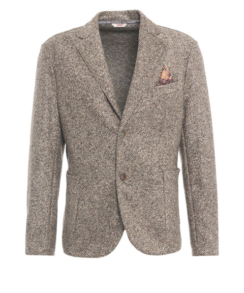 Blazer 'Dylan'