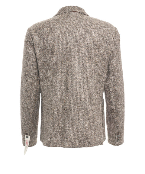 Blazer 'Dylan'