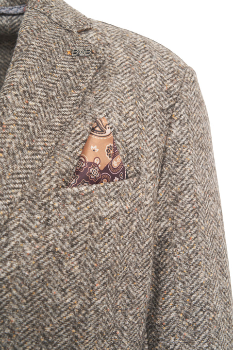 Blazer 'Dylan'