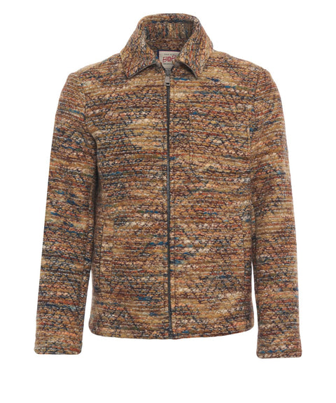 Jacket 'Shelby'