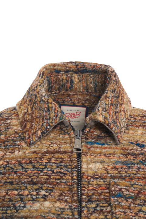 Jacket 'Shelby'