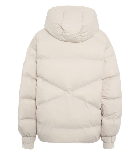 Giacca puffer 'Orrento'