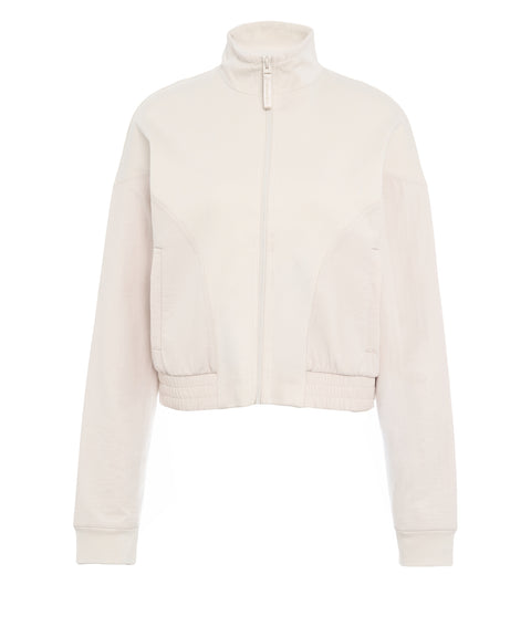 Wool jacket 'Sesaro'