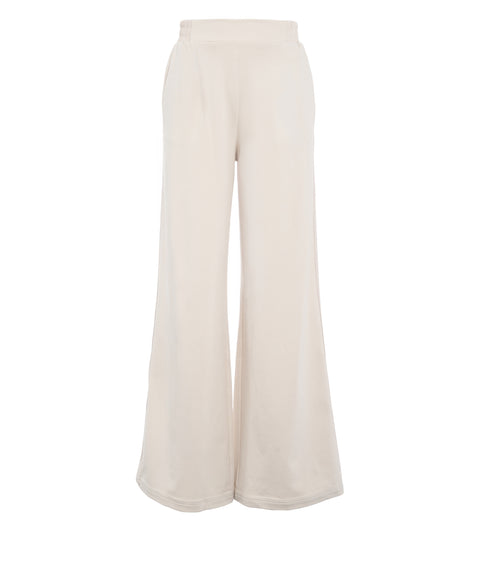 Wool trousers 'Prento'
