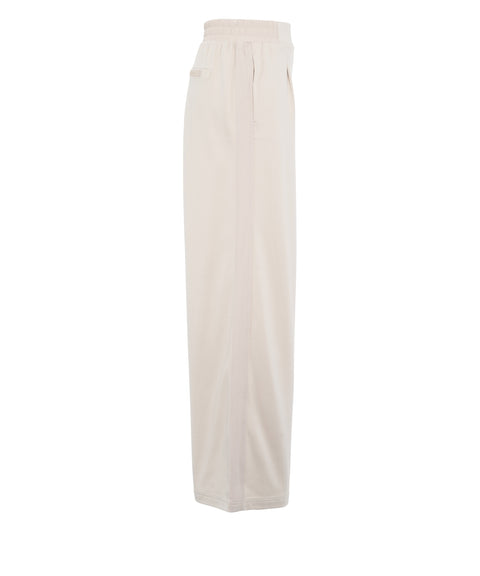 Wool trousers 'Prento'