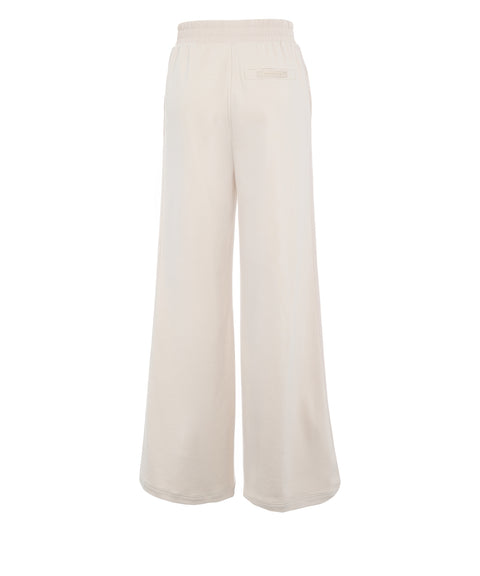 Wool trousers 'Prento'