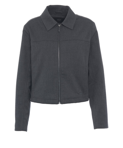 Jacket 'Walerno' in wool