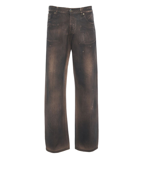 Jeans loose fit