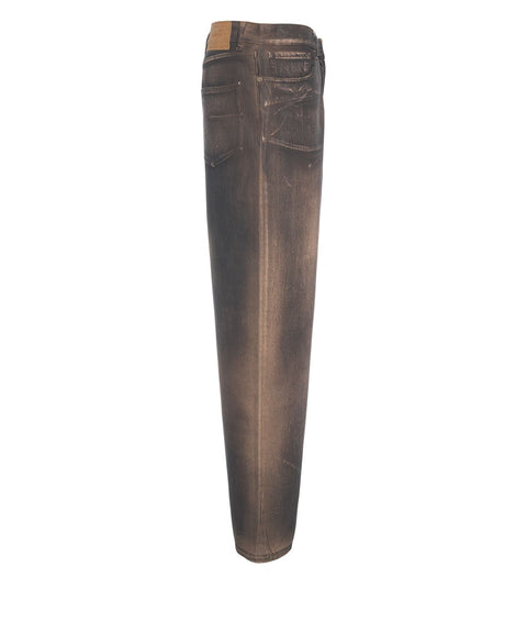 Jeans loose fit